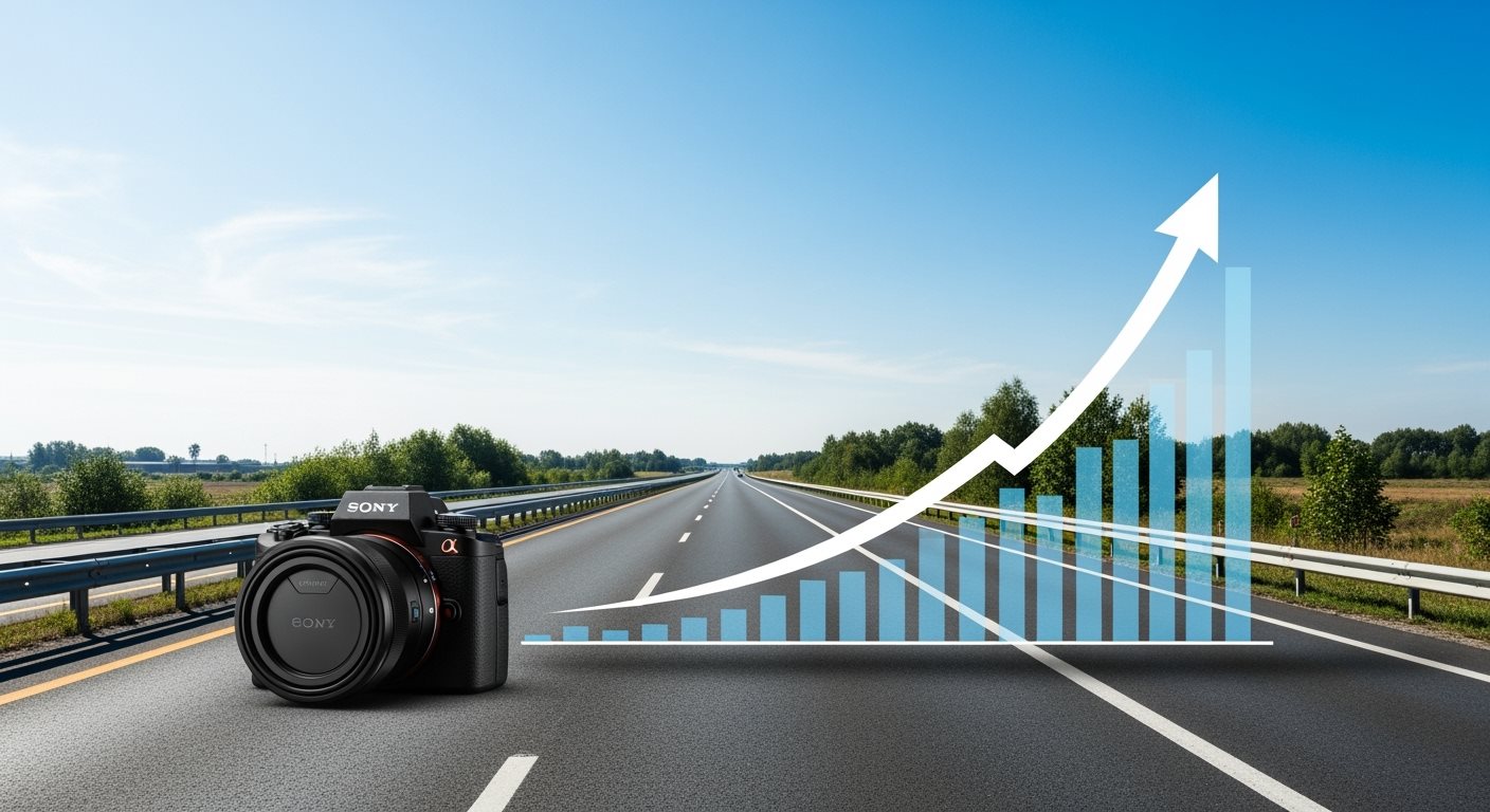 Symbol investícií do infraštruktúry